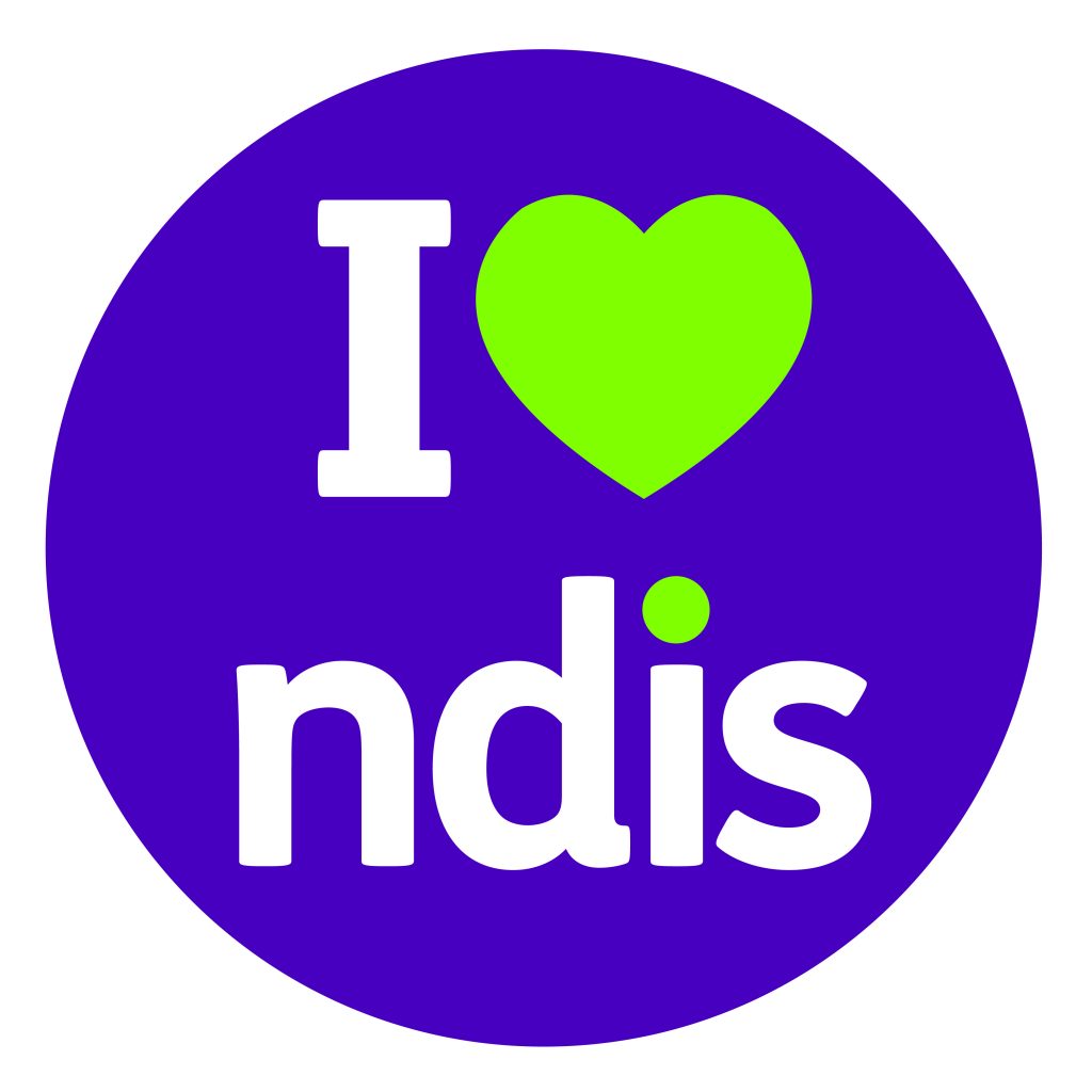 I love NDIS